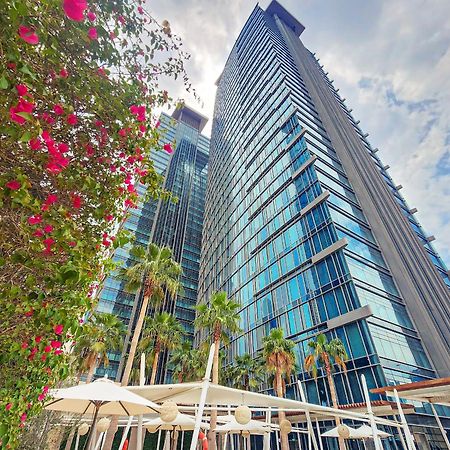 City Centre Rotana דוחה מראה חיצוני תמונה The Ritz-Carlton, DIFC